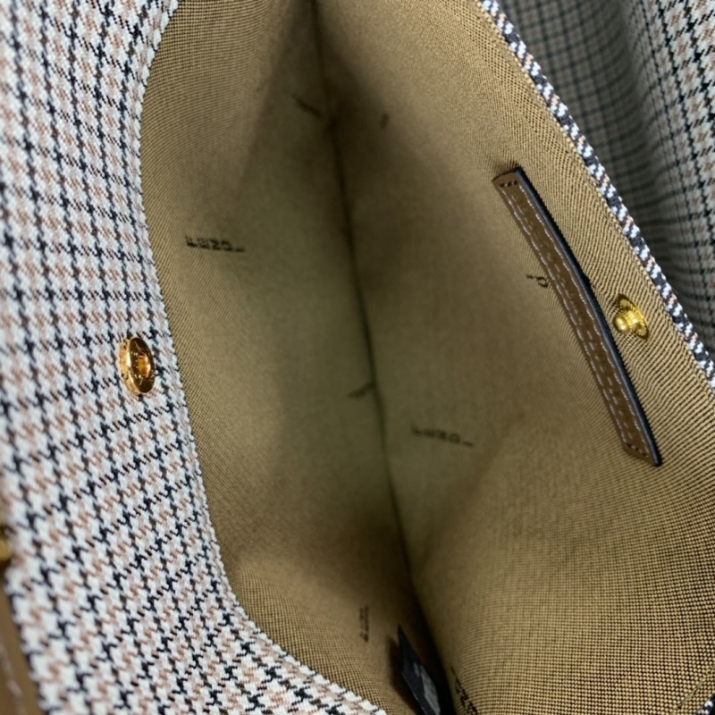 F**di peekaboo bags
